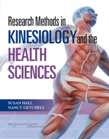 Research Methods in Kinesiology and the Health Sciences