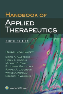 Handbook of Applied Therapeutics