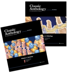 Classic Anthology of Anatomical Charts Book, Hardback Book Classic Anthology of Anatomical Charts Book, Hardback Book