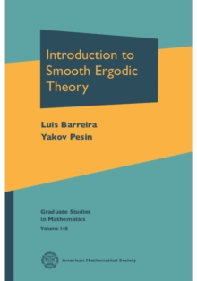 Introduction to Smooth Ergodic Theory