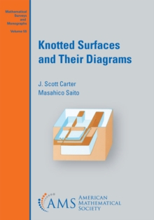 Knotted Surfaces and Their Diagrams