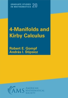 4-Manifolds and Kirby Calculus