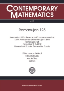 Ramanujan 125