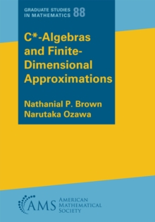 $\textrm {C}^*$-Algebras and Finite-Dimensional Approximations