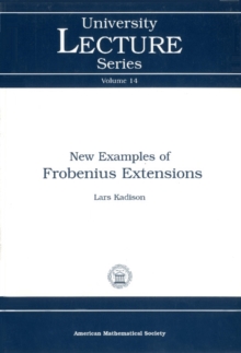 New Examples of Frobenius Extensions