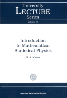 Introduction to Mathematical Statistical Physics