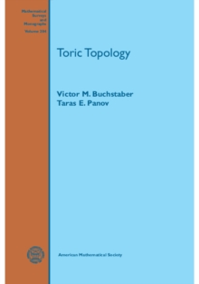 Toric Topology