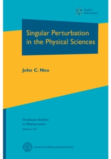 Singular Perturbation in the Physical Sciences