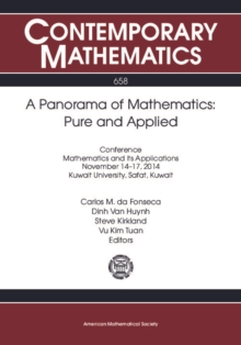 A Panorama of Mathematics : Pure and Applied