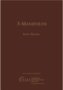 3-Manifolds