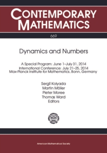 Dynamics and Numbers