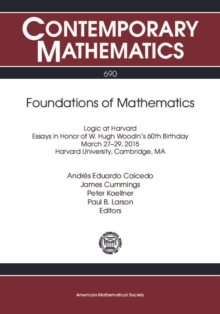 Foundations of Mathematics