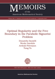 Optimal Regularity and the Free Boundary in the Parabolic Signorini Problem