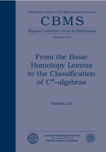 From the Basic Homotopy Lemma to the Classification of $C^*$-algebras