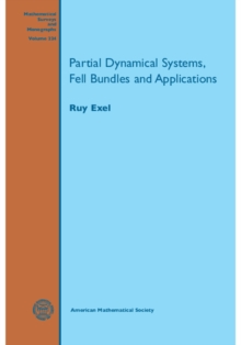 Partial Dynamical Systems, Fell Bundles and Applications