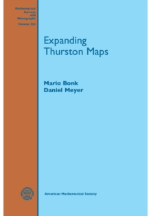 Expanding Thurston Maps