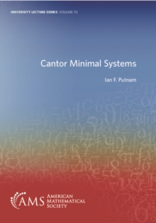 Cantor Minimal Systems