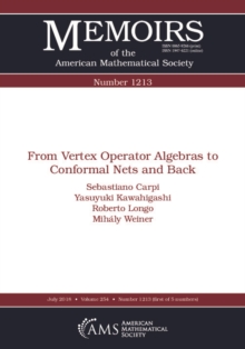 From Vertex Operator Algebras to Conformal Nets and Back