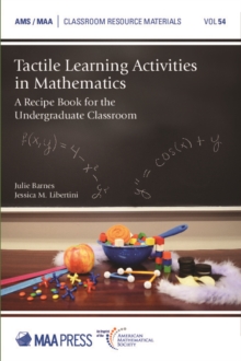 Tactile Learning Activities in Mathematics