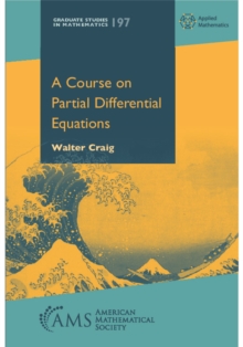 A Course on Partial Differential Equations