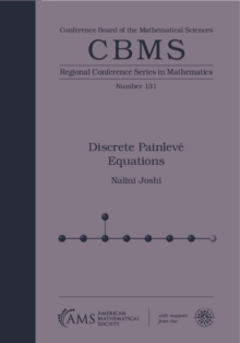 Discrete Painleve Equations