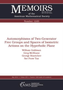 Automorphisms of Two-Generator Free Groups and Spaces of Isometric Actions on the Hyperbolic Plane