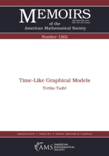 Time-Like Graphical Models