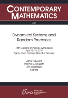 Dynamical Systems and Random Processes