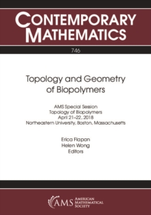 Topology and Geometry of Biopolymers