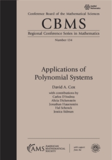 Applications of Polynomial Systems