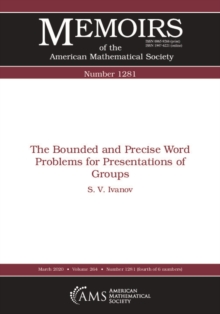 The Bounded and Precise Word Problems for Presentations of Groups