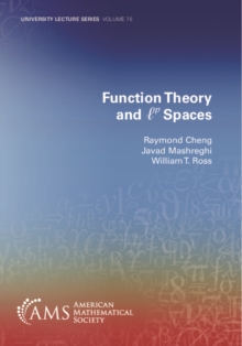 Function Theory and $\ell ^p$ Spaces