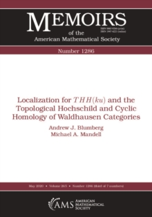 Localization for $THH(ku)$ and the Topological Hochschild and Cyclic Homology of Waldhausen Categories