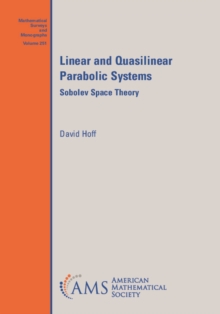 Linear and Quasilinear Parabolic Systems