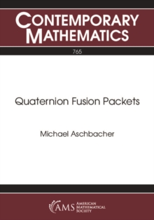 Quaternion Fusion Packets