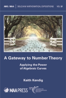 A Gateway to Number Theory