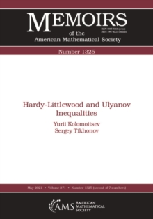 Hardy-Littlewood and Ulyanov Inequalities