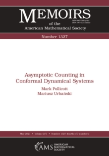 Asymptotic Counting in Conformal Dynamical Systems