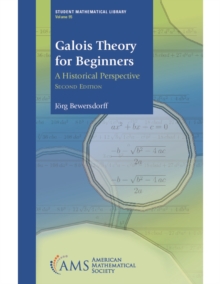 Galois Theory for Beginners