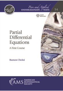 Partial Differential Equations