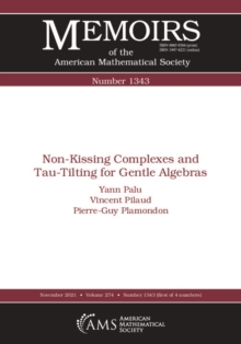 Non-Kissing Complexes and Tau-Tilting for Gentle Algebras