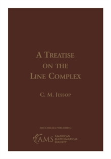 Treatise on the Line Complex