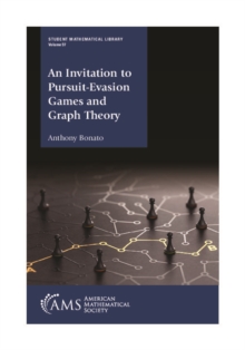 An Invitation to Pursuit-Evasion Games and Graph Theory