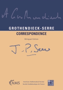 Grothendieck-Serre Correspondence