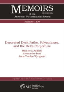 Decorated Dyck Paths, Polyominoes, and the Delta Conjecture