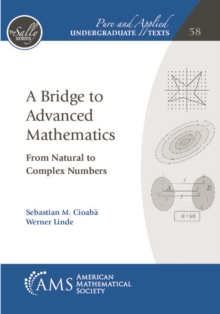 A Bridge to Advanced Mathematics