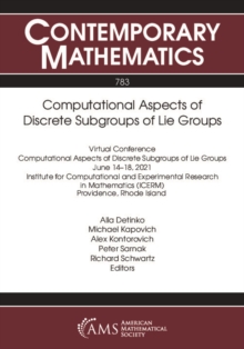 Computational Aspects of Discrete Subgroups of Lie Groups