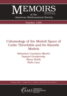 Cohomology of the Moduli Space of Cubic Threefolds and Its Smooth Models