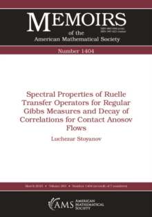 Spectral Properties of Ruelle Transfer Operators for Regular Gibbs Measures and Decay of Correlations for Contact Anosov Flows