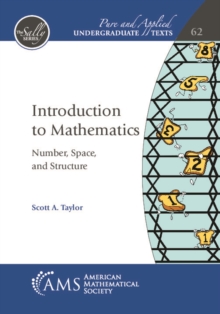 Introduction to Mathematics